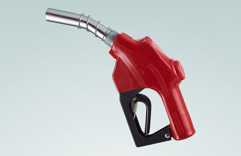 MD-120 Automatic Nozzle