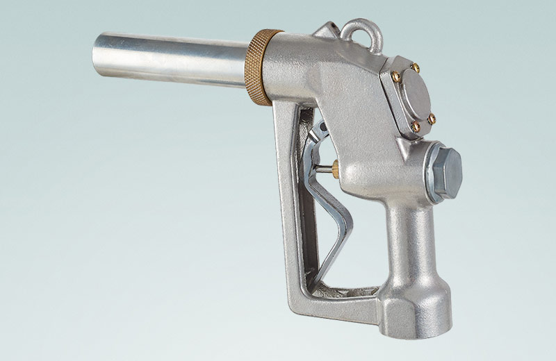 MD-200 Automatic nozzle