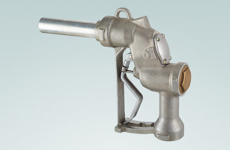 MD-300 Automatic nozzle