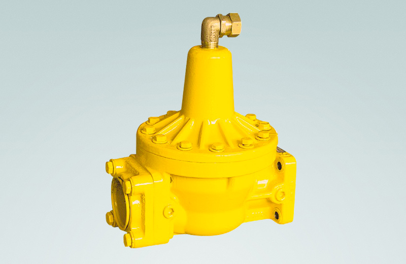 V-50-LPG Differential Valve