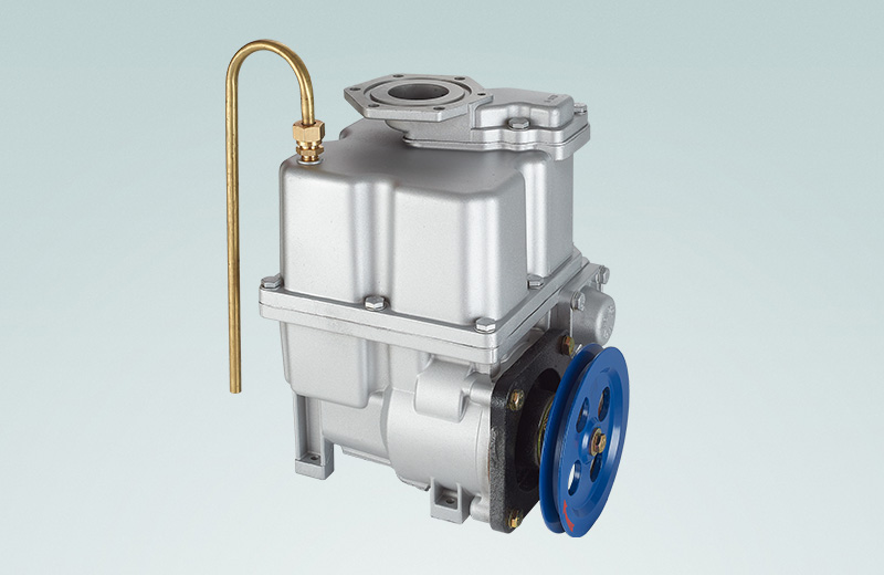 ZYB-50  Vane Pump