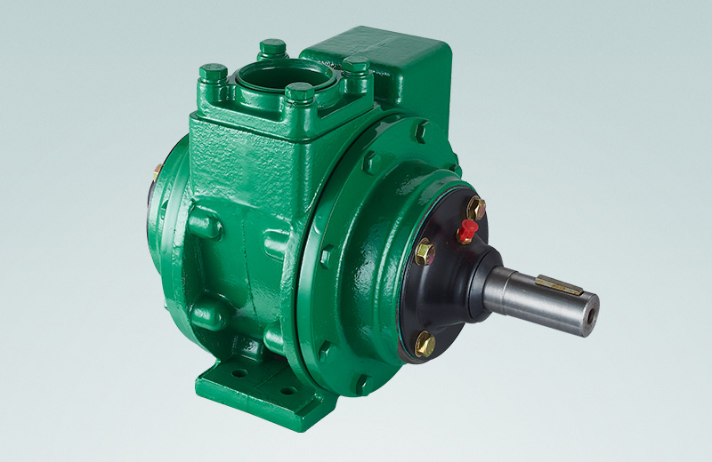 YB-50 series Rotary vane Pump