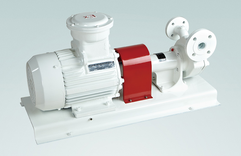 LWB-150 LPG Tur bine Pump